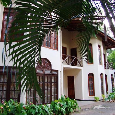 Tree Breeze Inn Kandy Exterior foto