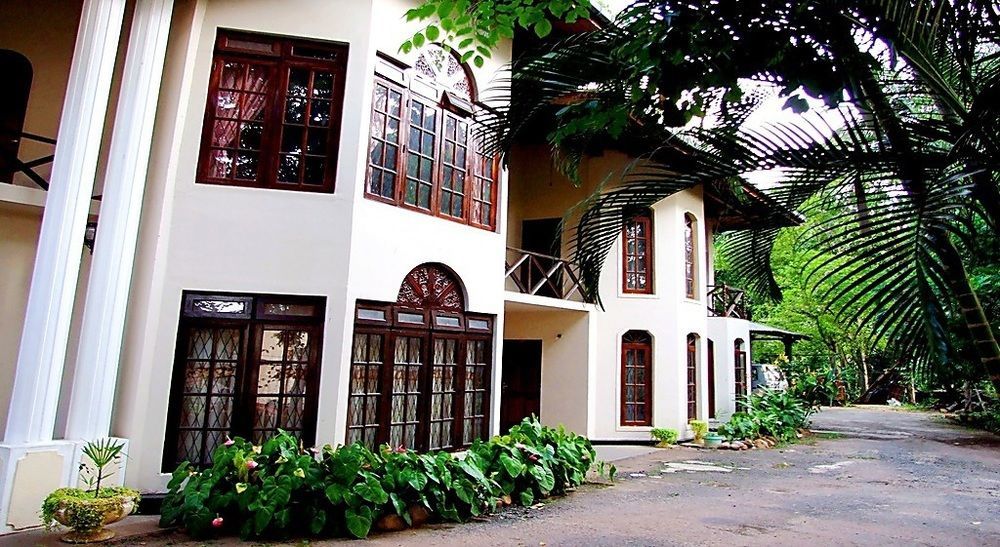 Tree Breeze Inn Kandy Exterior foto