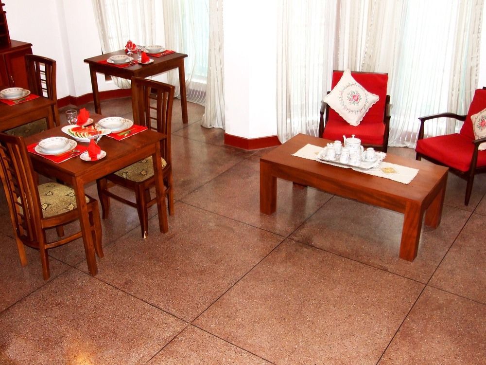 Tree Breeze Inn Kandy Exterior foto