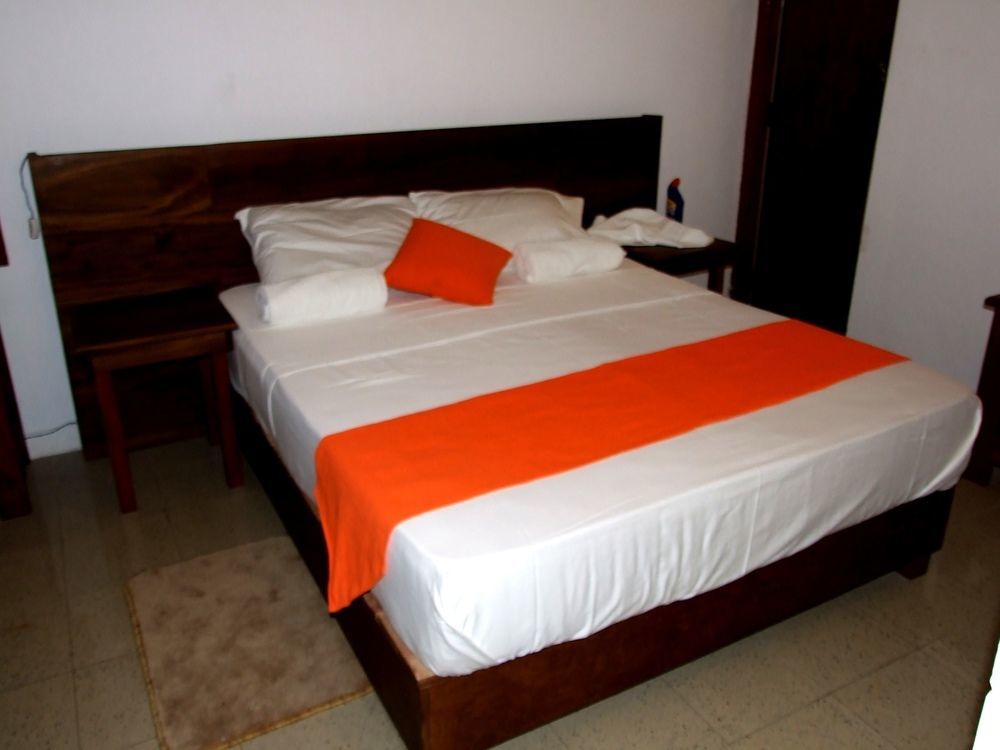 Tree Breeze Inn Kandy Exterior foto