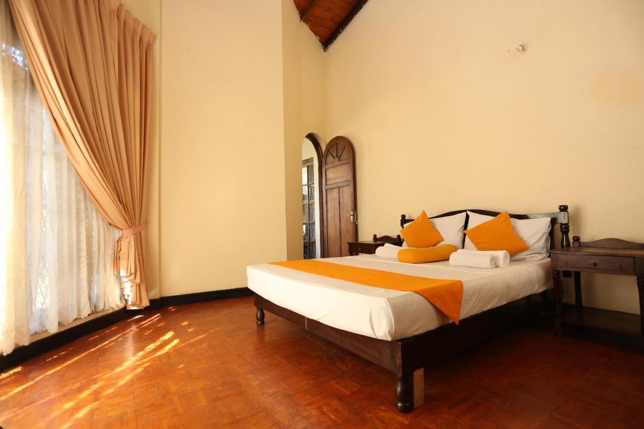 Tree Breeze Inn Kandy Exterior foto
