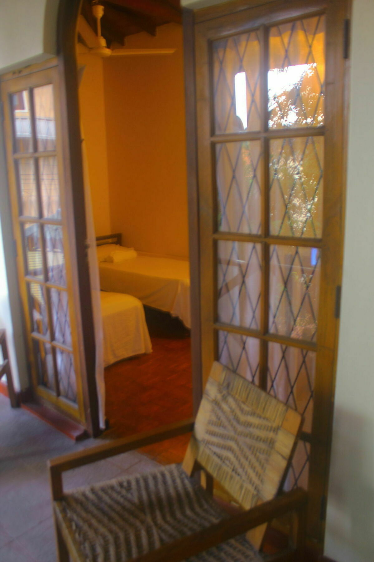 Tree Breeze Inn Kandy Exterior foto