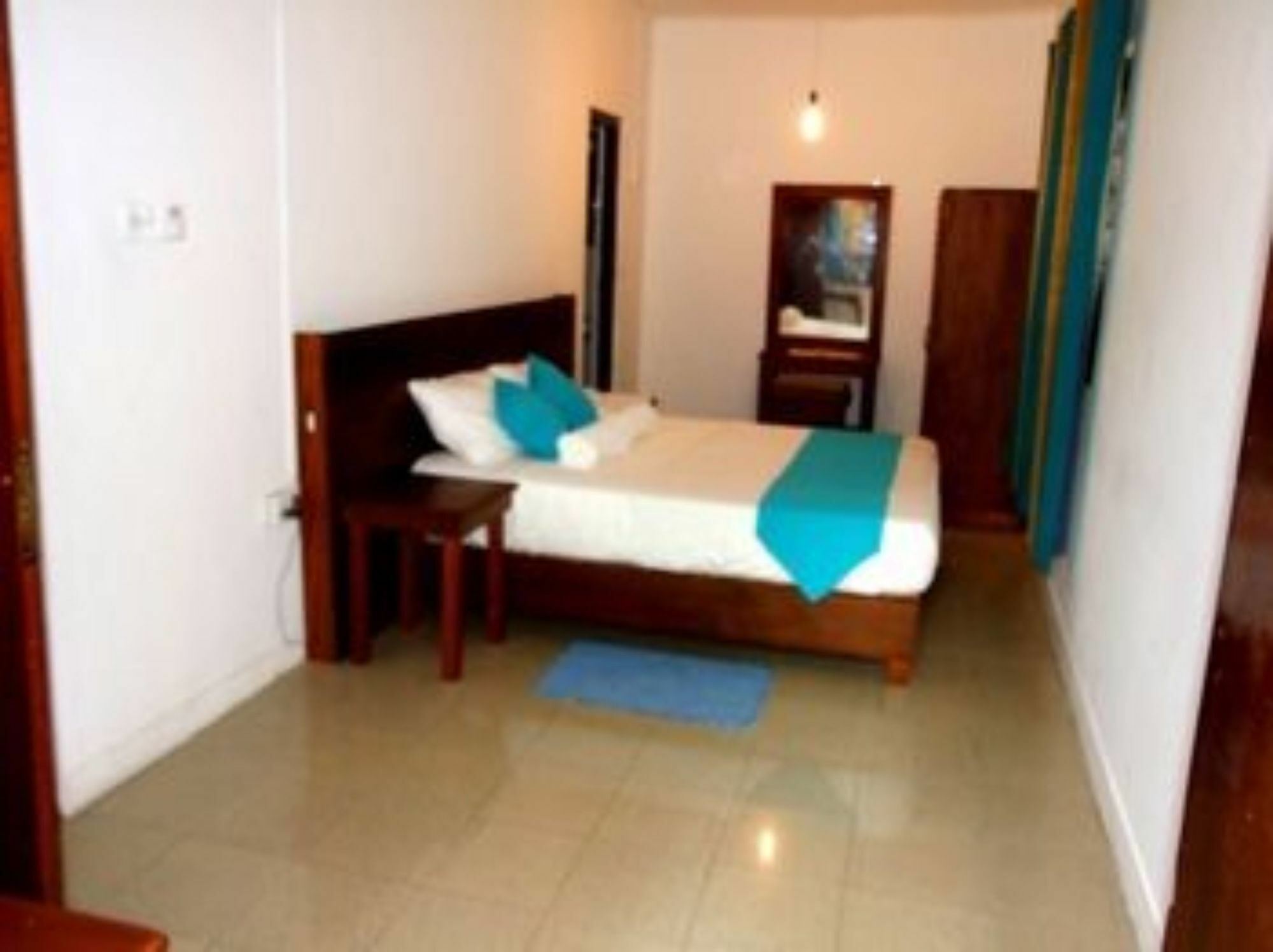 Tree Breeze Inn Kandy Exterior foto