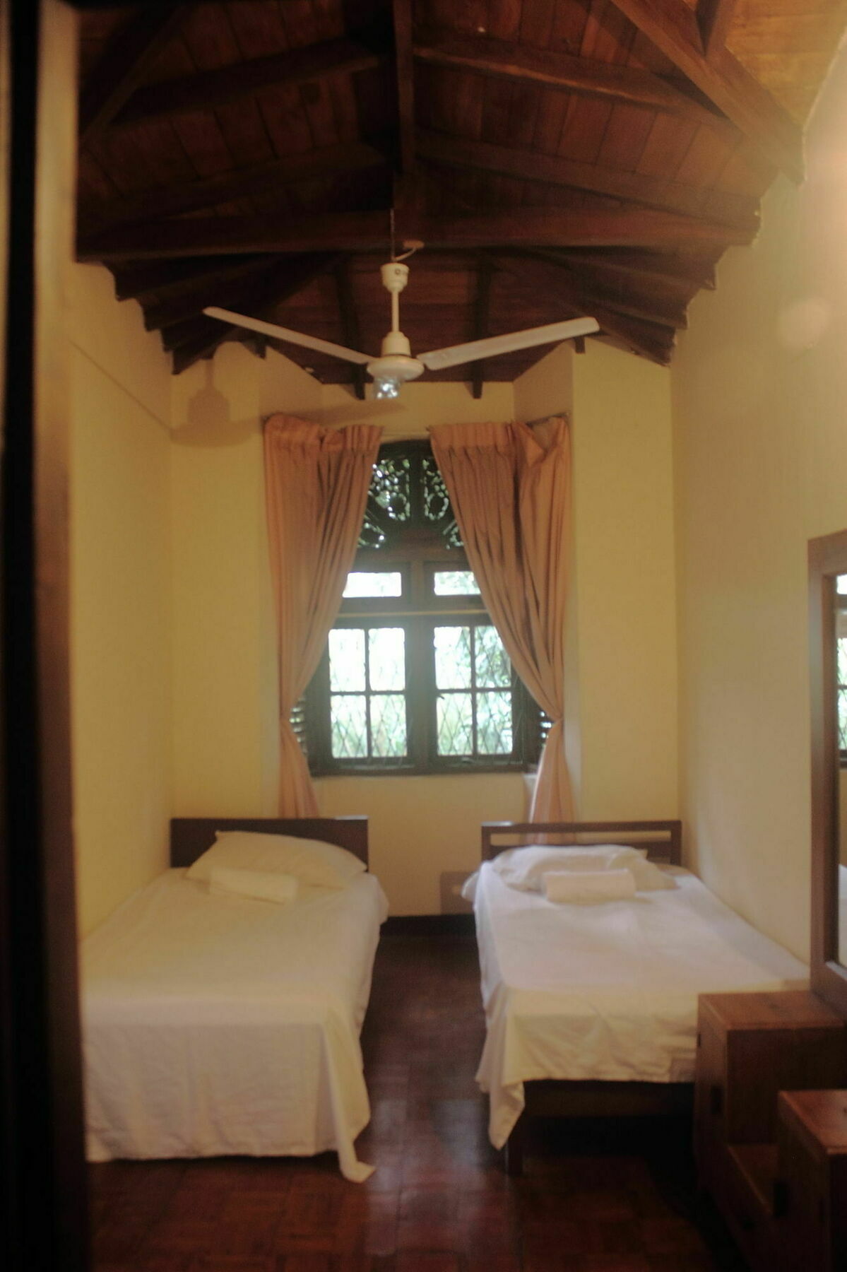 Tree Breeze Inn Kandy Exterior foto